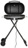 Mustang Elektrische Grill Voyage | 2400 W | 54 x 32 cm