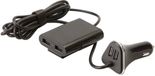 CARTREND 12V stekker XXL met 4 USB poorten