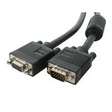 StarTech.com 1.8m VGA Monitor Extension Cable - HD15 M/F