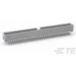 TE Connectivity 3-1761605-5 Male header, inbouw (standaard) Inhoud: 1 stuk(s) Tray