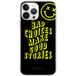 ERT GROUP mobiel telefoonhoesje voor Samsung S9 origineel en officieel erkend Babaco patroon Bad choices 002