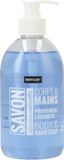 Sence Savon Handzeep Provencal Lavendel - 6 x 500 ml - Voordeelverpakking