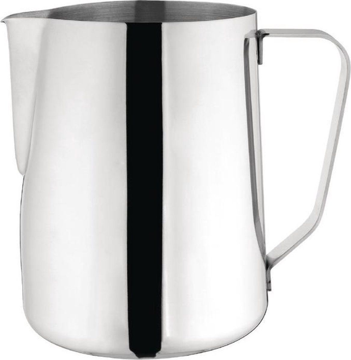 Olympia Melkkan RVS | 2000ml