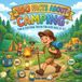 150 Facts about Camping: Pitch Your Tent for Wild Adventures, Survival Secrets, and S'more Fun