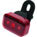 Durca Feu arrière Clip Led
