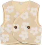 Noppies Vest Tanaina Baby Maat 92 Floral Pattern Pink