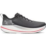 Under Armour Velociti SPD Neutrale schoen Heren - zwart, grijs, Maat 47