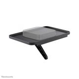 Newstar AWL28-210BL1 Plankdrager - Zwart - 18 cm - 6 kg