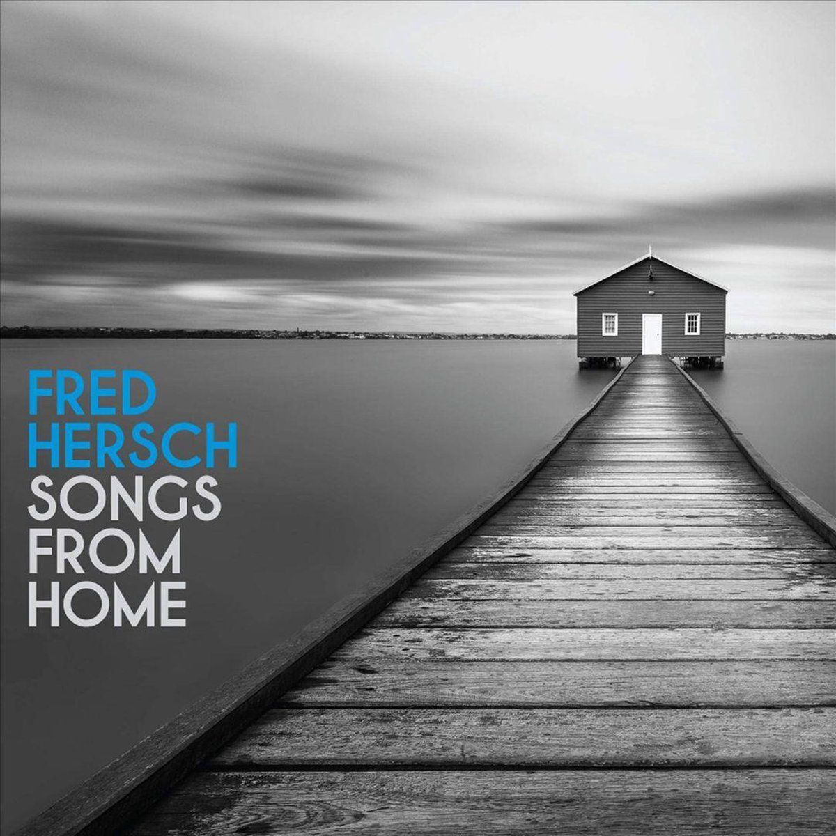 OUTHERE Songs From Home