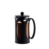 Bodum koffie- en theepers 3 kopjes 0,35l zwart 10682-01