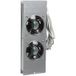 Schneider Electric NSYECVT2V440 Plaque obturante 220 V 1 pièce(s)