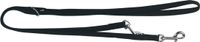 Kerbl Hondenlijn Miami Zwart 200cm/15mm
