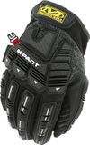 Mechanix Wear ColdWork M-Pact Zwart/Grijs Maat M
