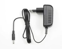 SMT Universele Voeding Adapter - AC 100 - 240V- DC 5V - 1A -EU 2 pins stekker