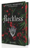 Reckless: Édition reliée