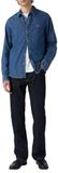 LEVI'S ® Jeans '501' donkerblauw