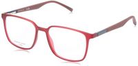 GAFAS SEVENTH STREET 7A 121 MATTE BURGUNDY