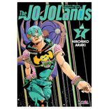 Jojo's Bizarre Adventure: The Jojolands Vol. 07