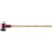 Halder Simplex 3027.200 Marteau de force 5.5 kg 1000 mm 1 pièce(s)