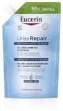 Eucerin UreaRepair Reinigingsgel 5% Urea Navulling 400 ml