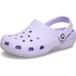 Crocs Classic Klompen Paars EU 36-37