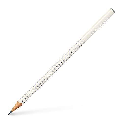 Faber-Castell 118236 - potlood Sparkle, kokosmelk, 1 stuk