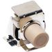 C & K Switches KT11B0SM34LFS Bouton-poussoir 1x hors/(en marche) Momentané IP57 1 pièce(s) Bande
