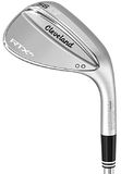 Cleveland RTX-4 Golf-wedges, heren, grijs, maat 56