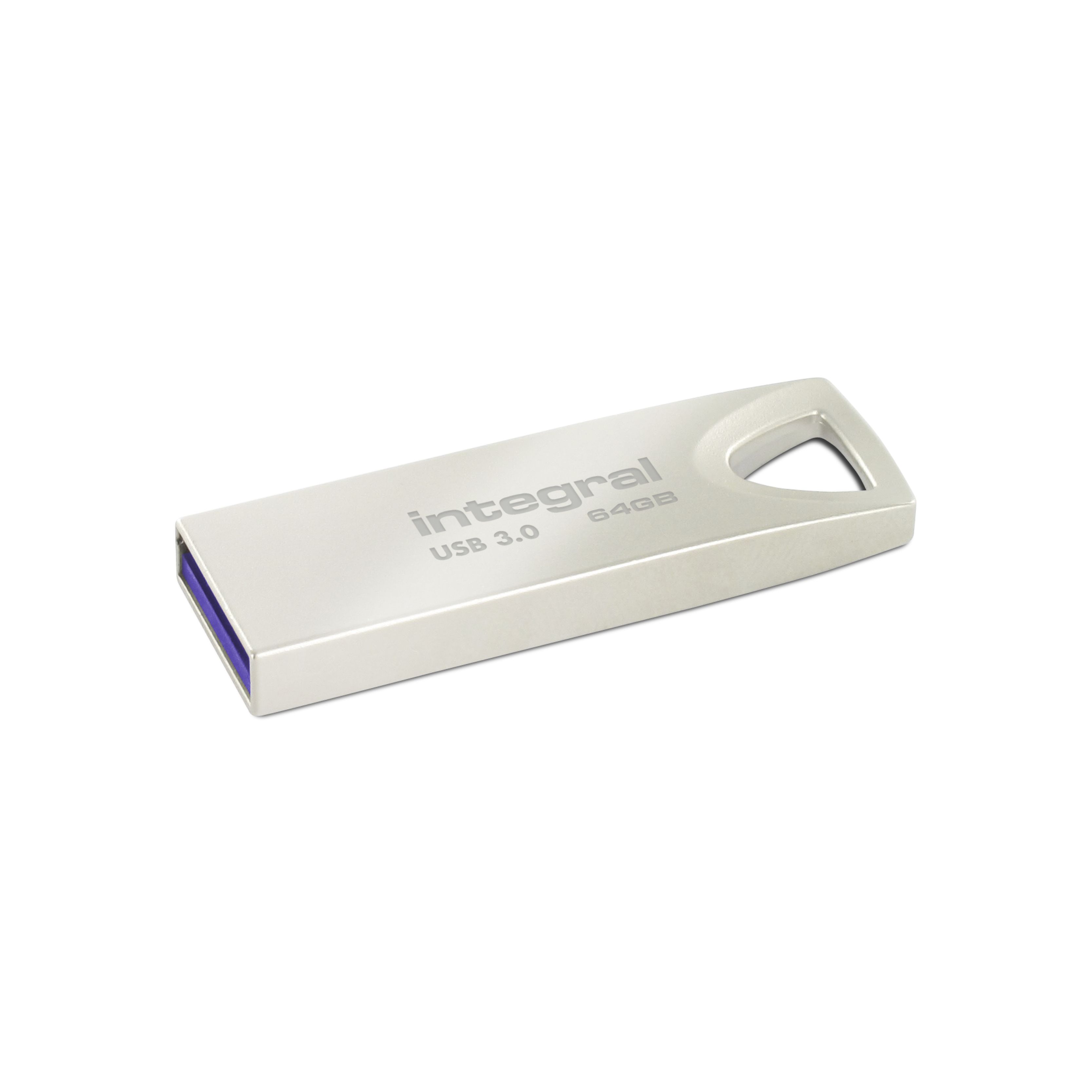 Integral INFD64GBARC3.0 USB flash drive 64 GB 3.2 Gen 1 (3.1 Gen 1)