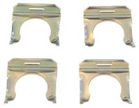TRISCAN 8140 25727 Seilzug Schaltgetriebe