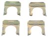 TRISCAN 8140 25727 Seilzug Schaltgetriebe