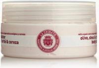 La Chinata Bio Body Butter Olijf, Shea en Kers 250ml