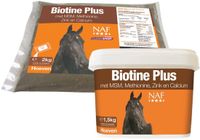 NAF Biotine Plus - 1,5 kg