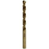 RUKO 215065 HSSE-Co 5 foret hélicoïdal pour métal 6.5 mm Longueur totale 101.0 mm Cobalt DIN 338 1 pièce(s)