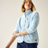 Regatta Frankie isolerend fleece vest voor dames blauw maat 36