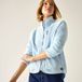 Regatta Frankie isolerend fleece vest voor dames blauw maat 36