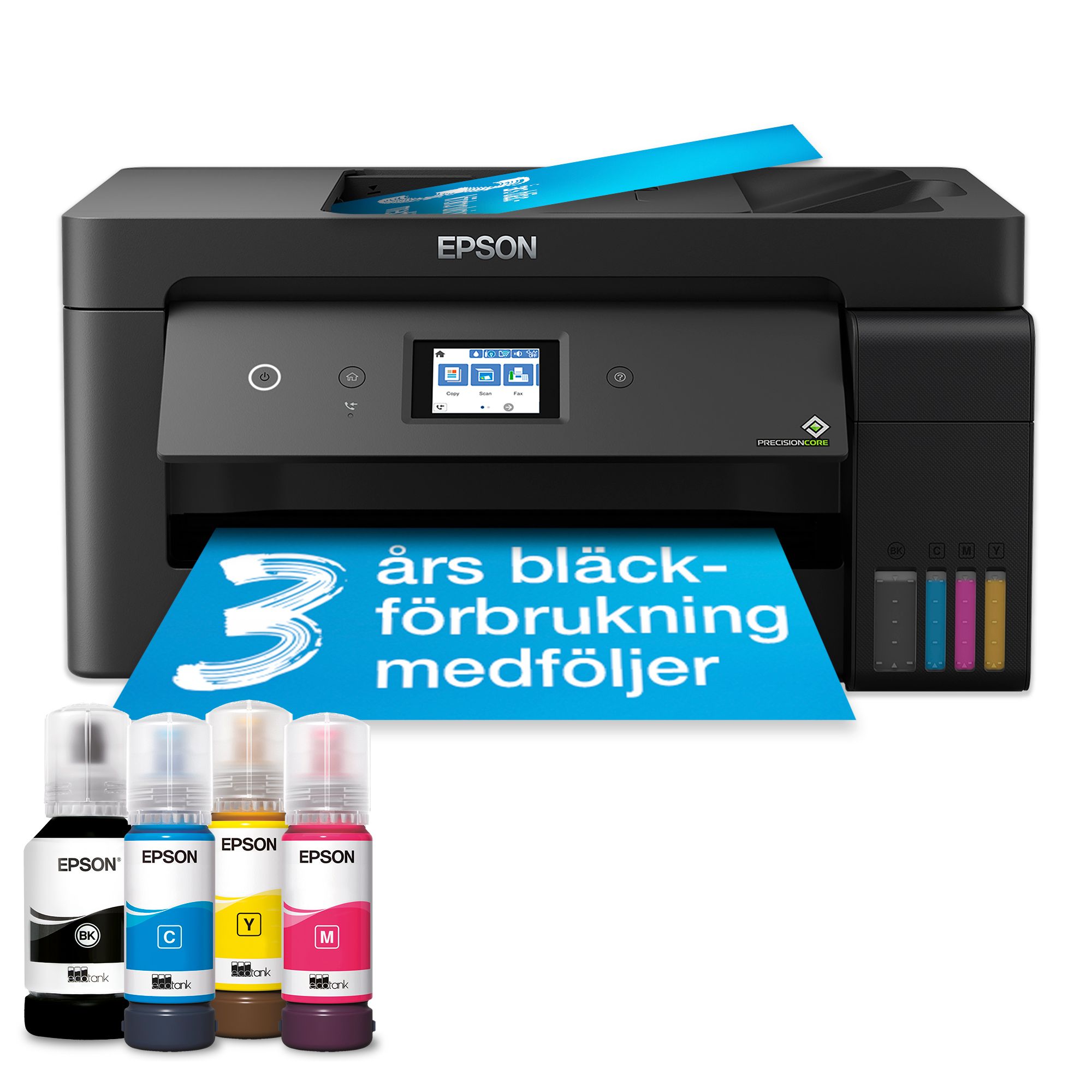 Epson / EcoTank / C11CH96401