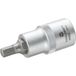 TOOLCRAFT 816156 Inbus Dopsleutel-bitinzet 6 mm 1/2 (12,5 mm)