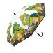Arditex Tortues Ninja Parapluie Assorti 46 cm