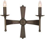 Steady Lighting Bohemian Wandlamp