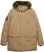 Superdry City Parka d'hiver Hommes - Taille XL