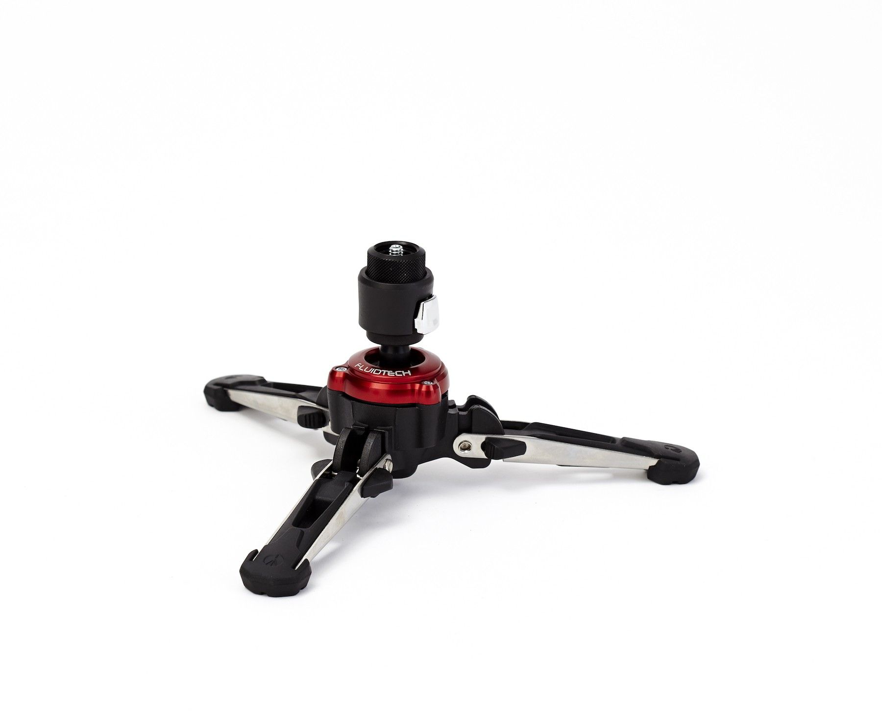 Manfrotto MVMXPROBASE - Fluidtech Base