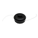 AL-KO Reservedraadspoel voor elektrische bosmaaiers BC 1200 E - dubbele draad