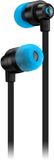 Logitech G333 - Bedrade Gaming Oortjes - Zwart