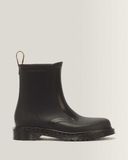 Dr. Martens 1460 Bottes de pluie Noir Taille 45