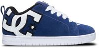 DC Shoes Court Graffik SE Schoenen Blauw EU 42 Man