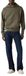 Levi's Levisoriginal Fit 501 herenjeans, Kom terug naar huis, Taille 30 / lengte 30