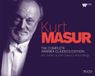The Plg Uk Catalog Kurt Masur: The Complete Warner Classics Edition