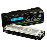 Lee Oskar Harmonica Major Diatonic D Dur
