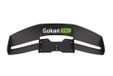Gokart kit d'installation pour ailerons arrière, noir